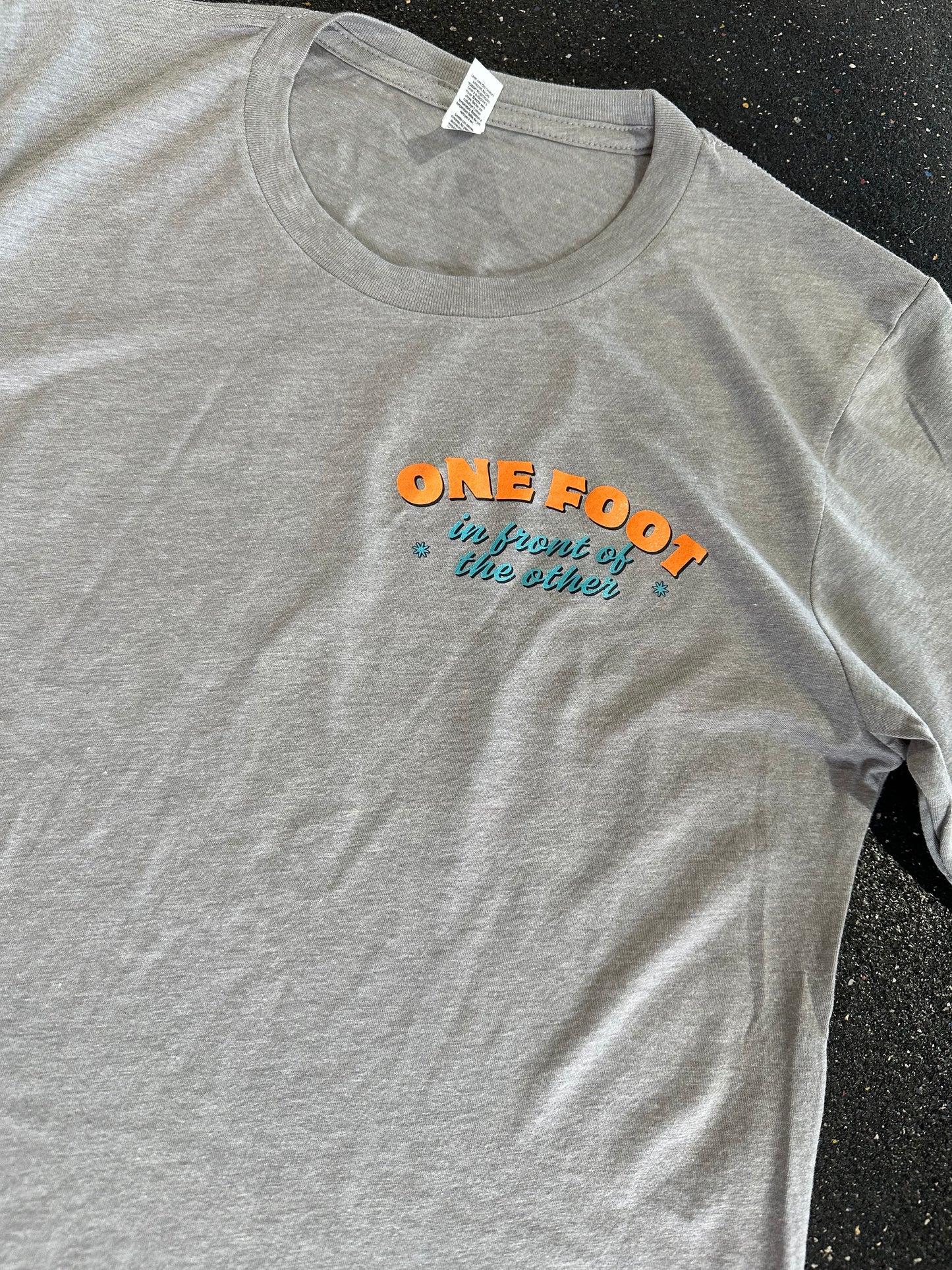 Orange Run Club