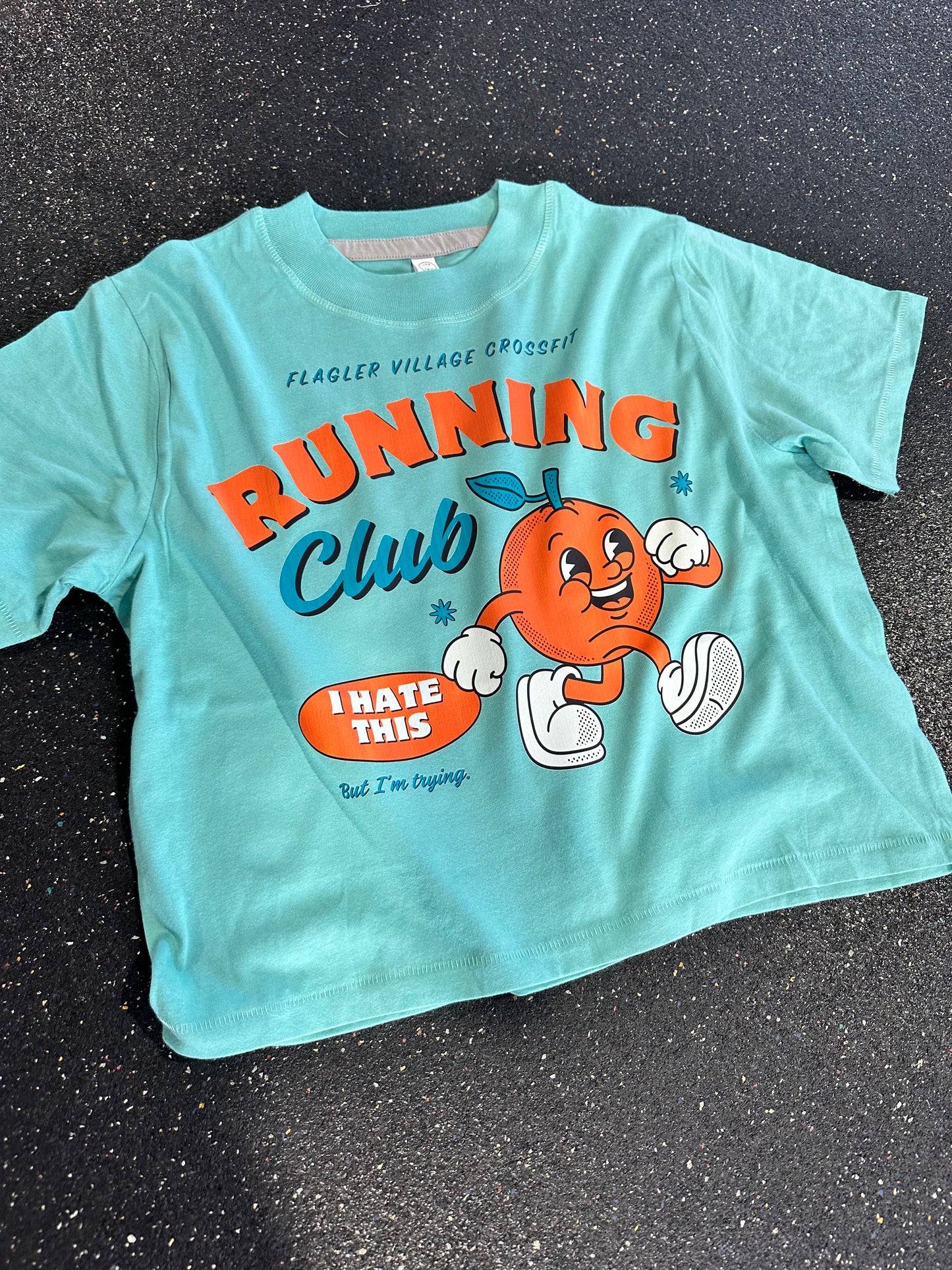 Orange Run Club