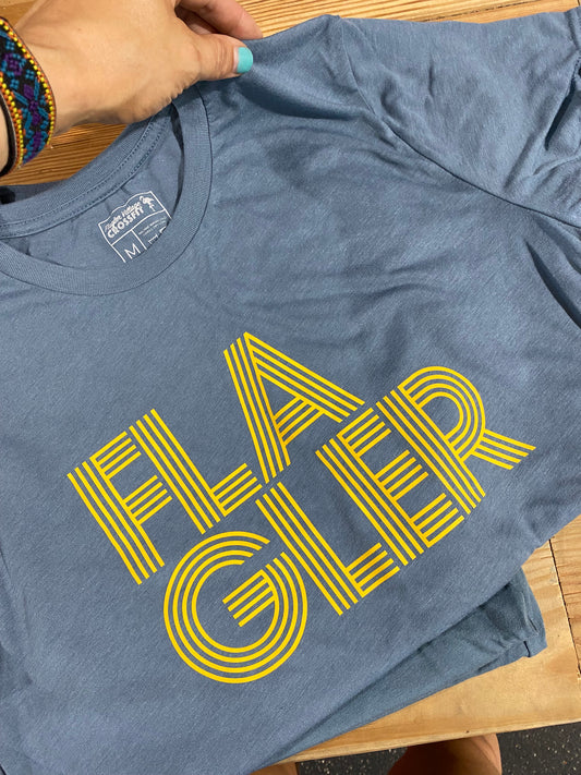 Flager Tee