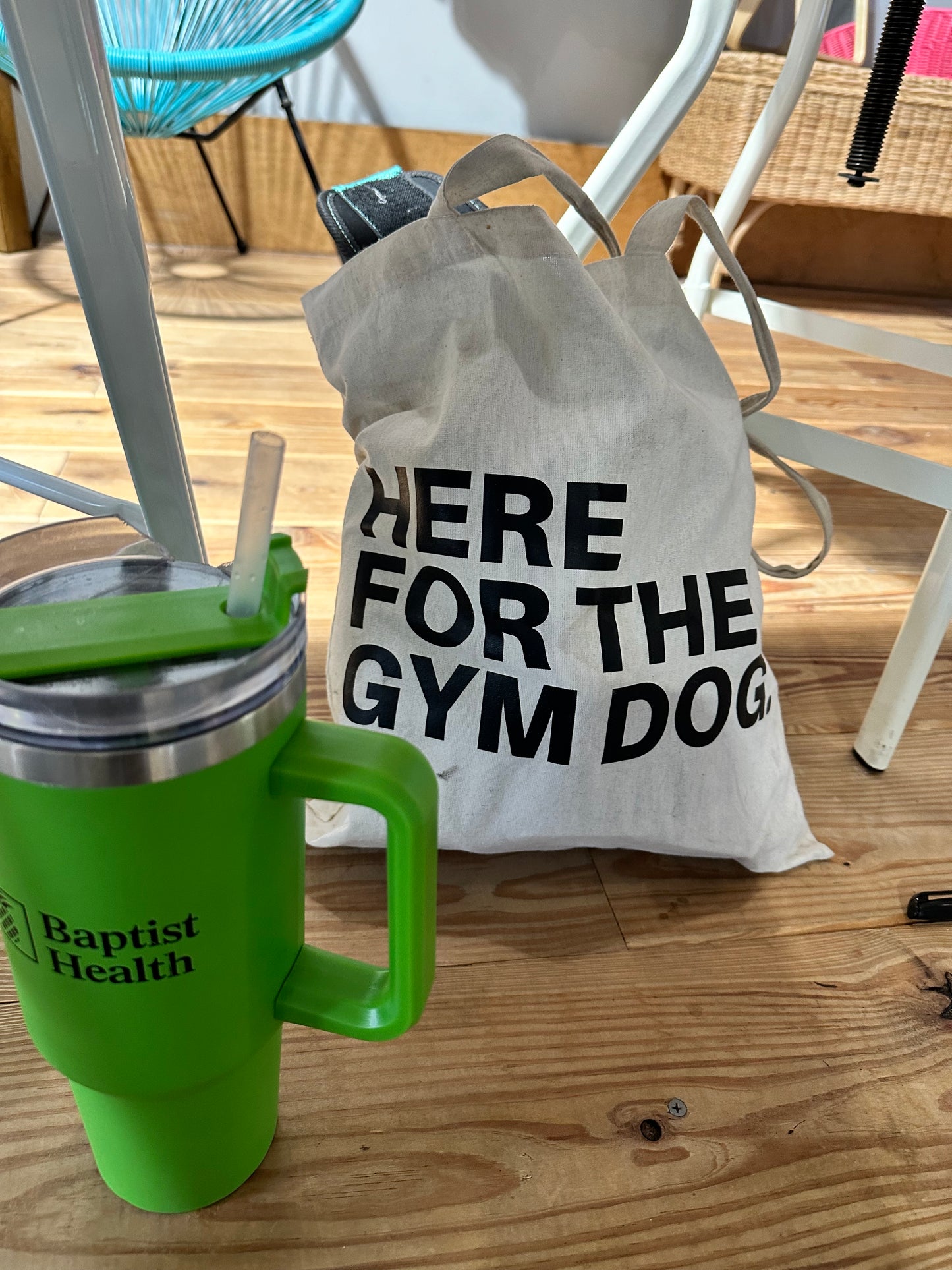 Doggy Bag