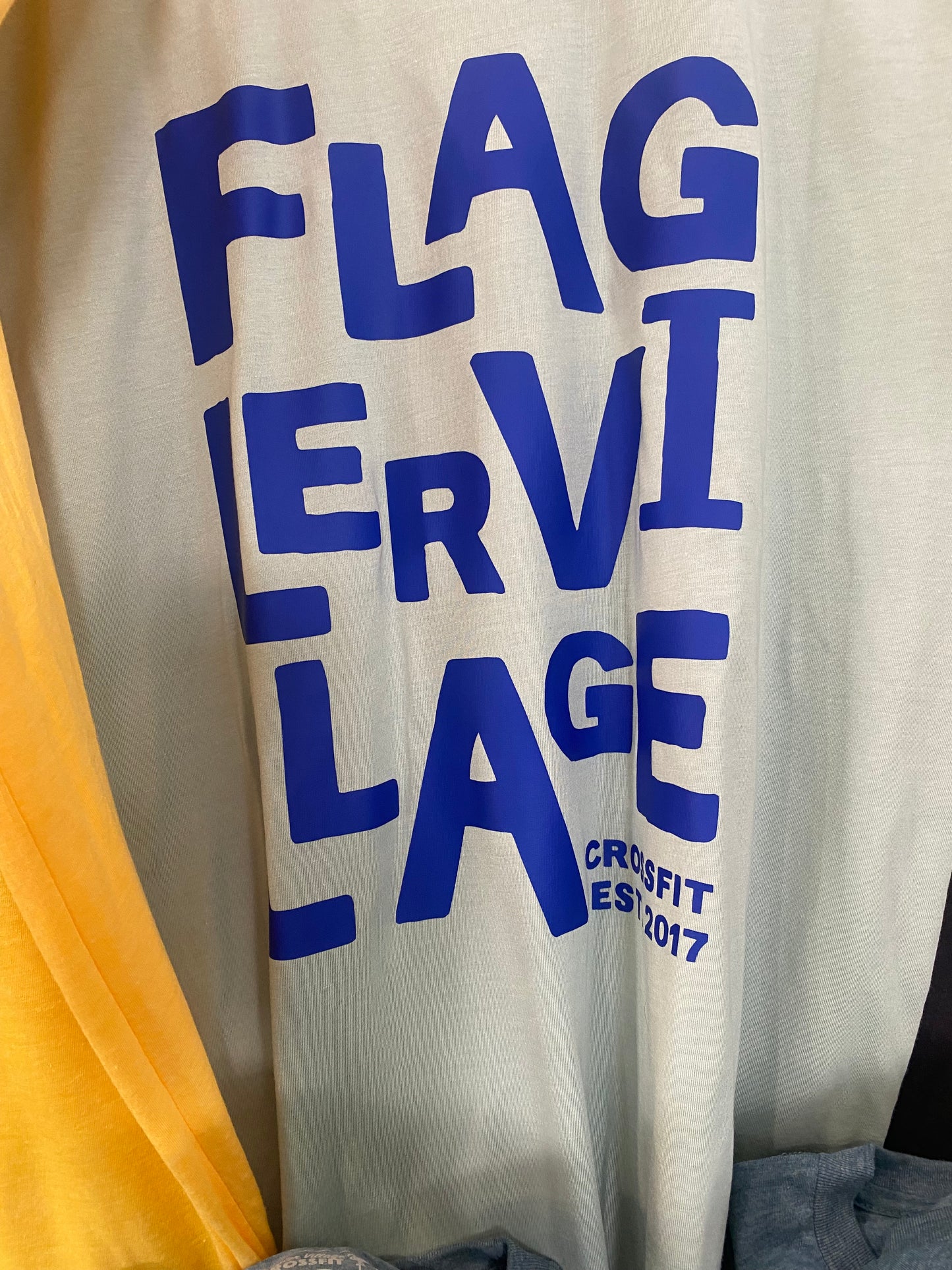 Handwriting Design T