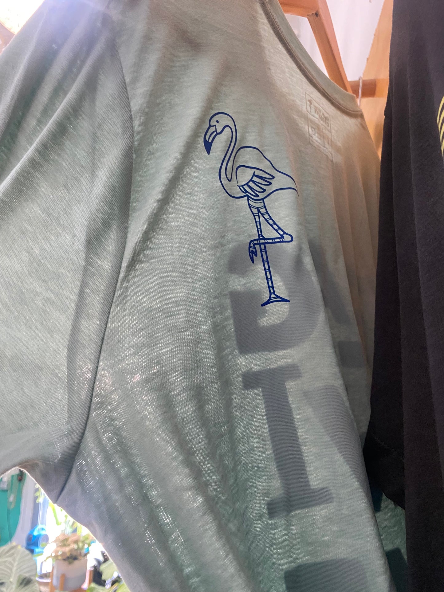 Handwriting Design T