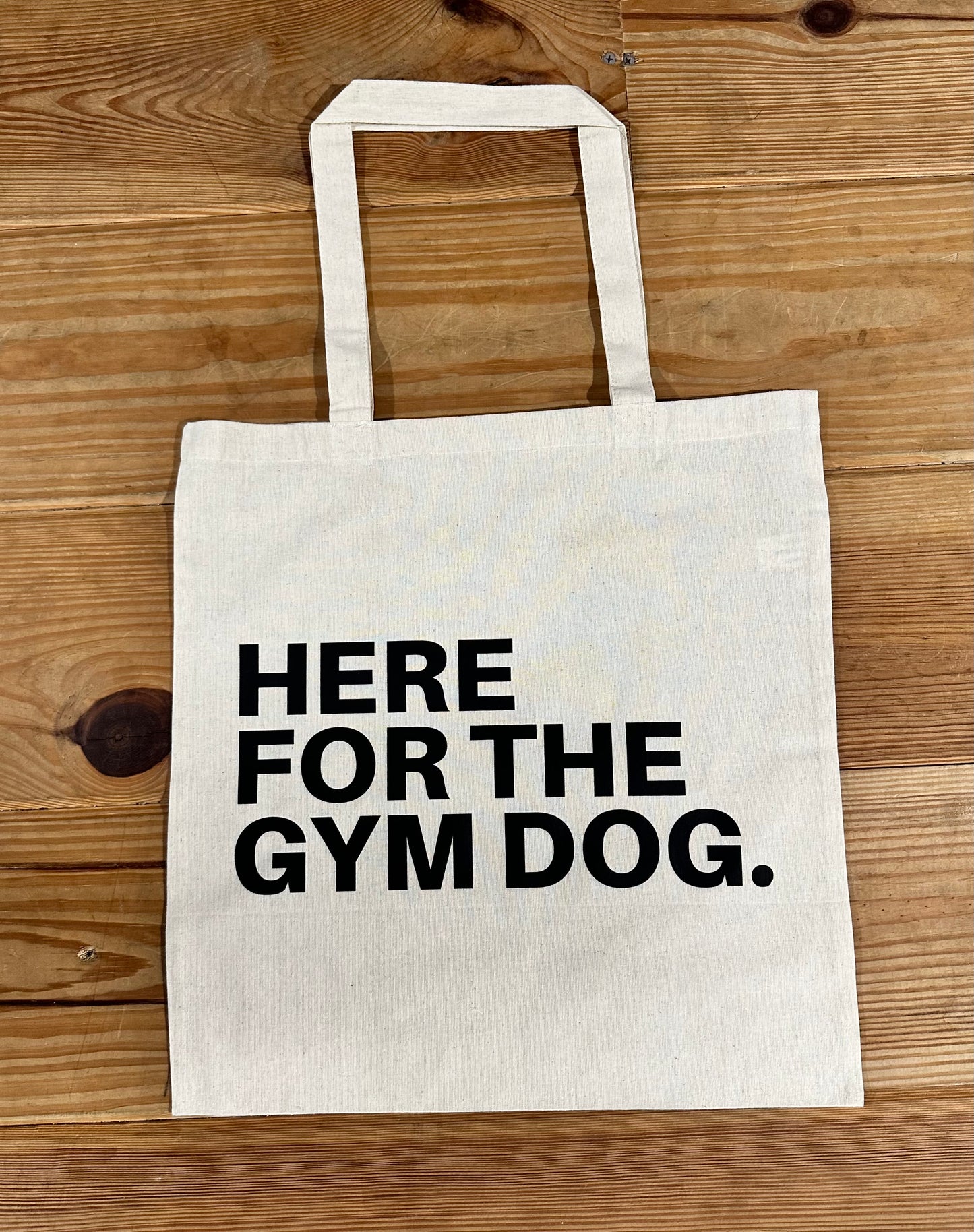 Doggy Bag