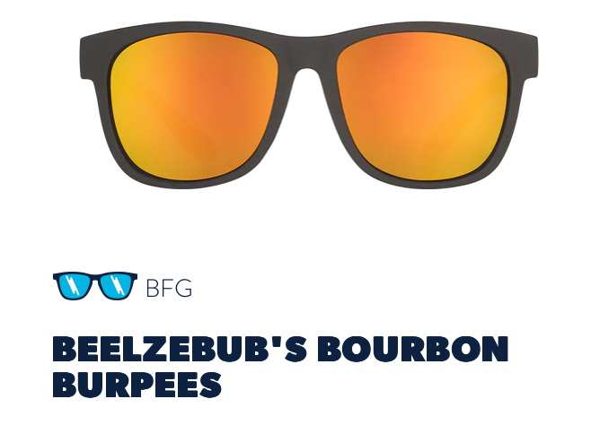 GoodR Sunglasses