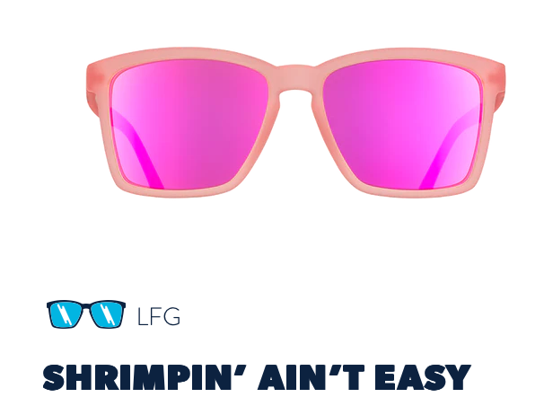 GoodR Sunglasses