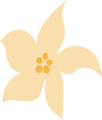 golden flower icon