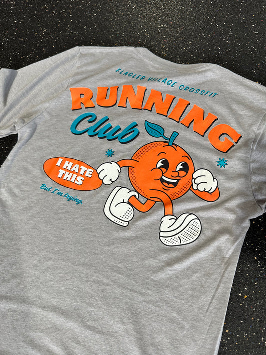 Orange Run Club