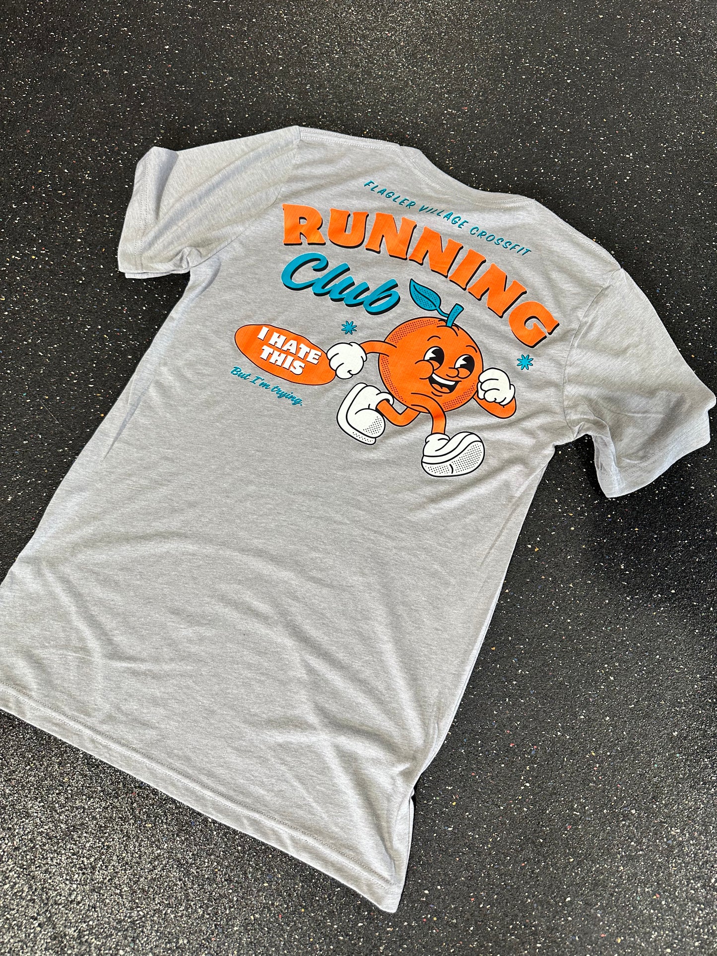 Orange Run Club