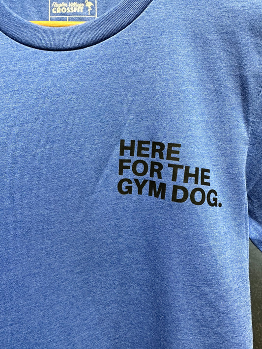 Gym Dog